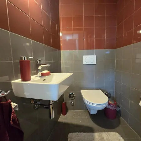Your Away From Appartement *