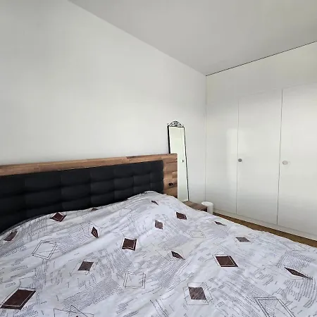 Appartement Your Away From *