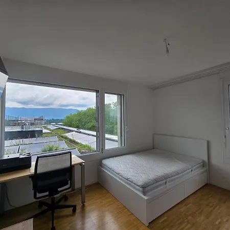 Your Away From Appartement