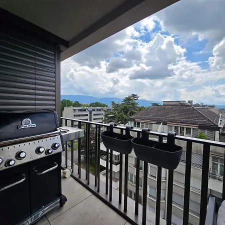 Appartement Your Away From Genève