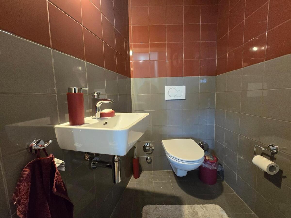 Your Away From Appartement *