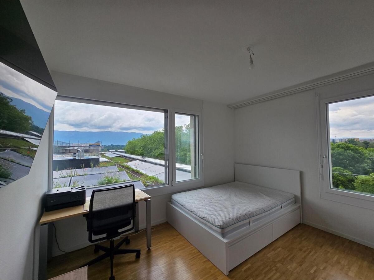 Your Away From Appartement