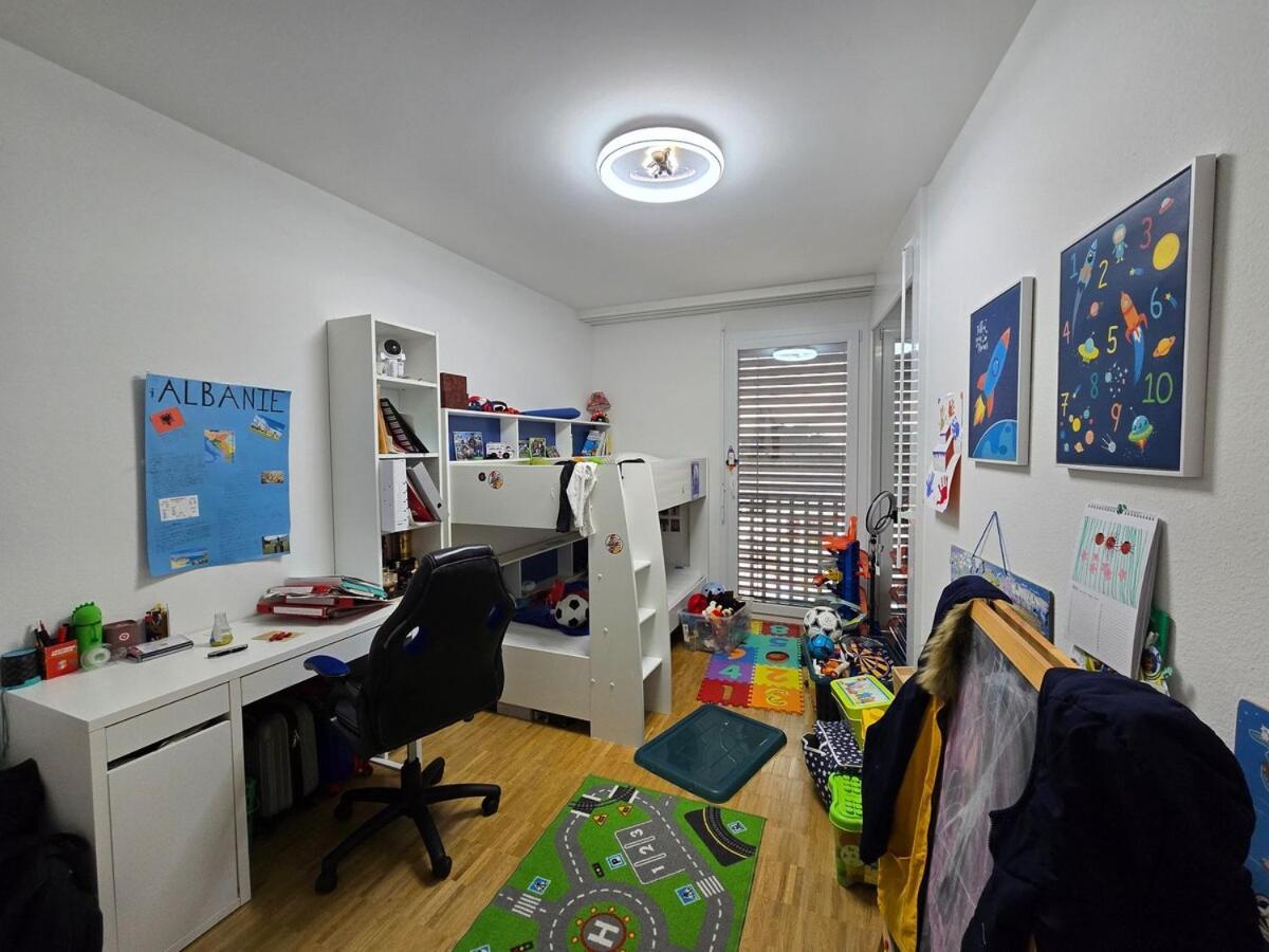 Appartement Your Away From Genève